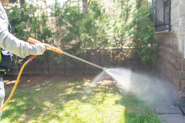 Best Wildlife Control Services  in Helena Valley Northeast, MT